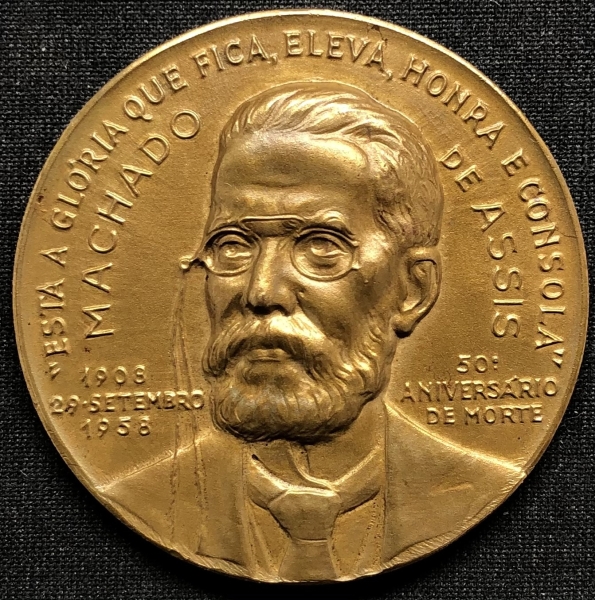 Prêmio Machado de Assis